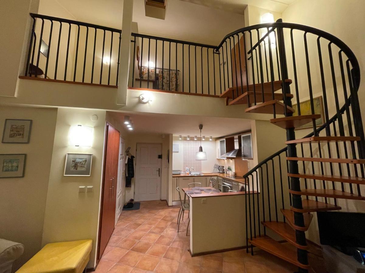 Sloneczny Apartament Zakopane Ngoại thất bức ảnh