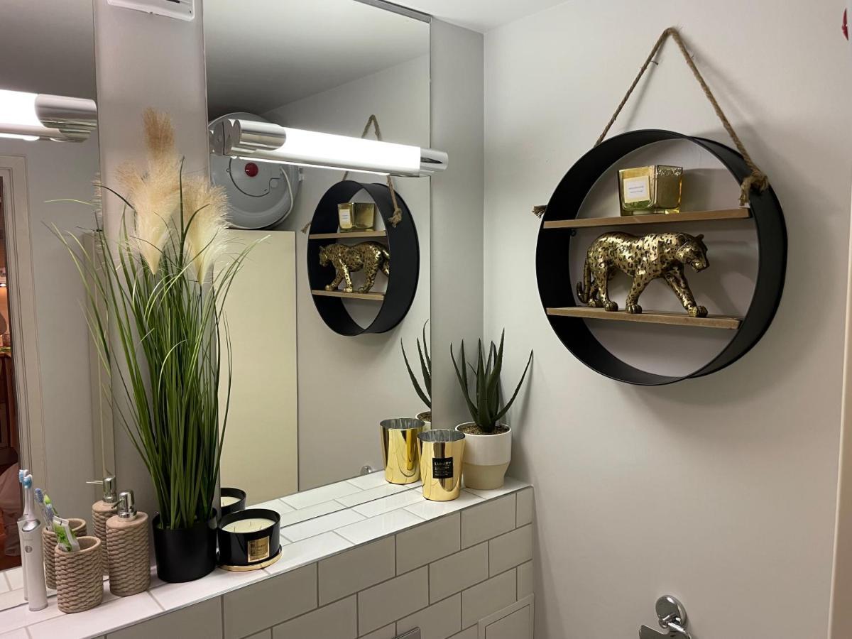 Sloneczny Apartament Zakopane Ngoại thất bức ảnh