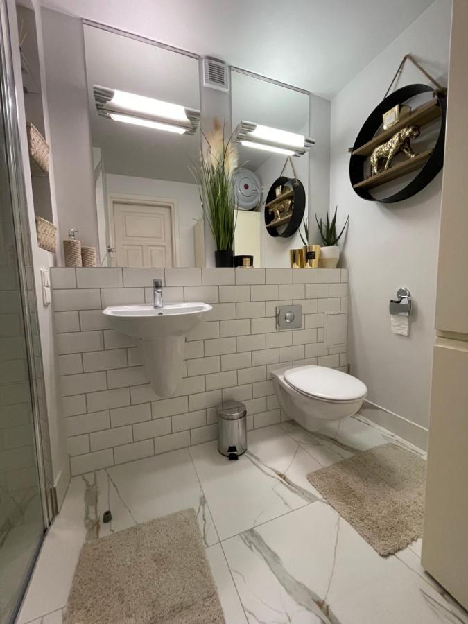 Sloneczny Apartament Zakopane Ngoại thất bức ảnh