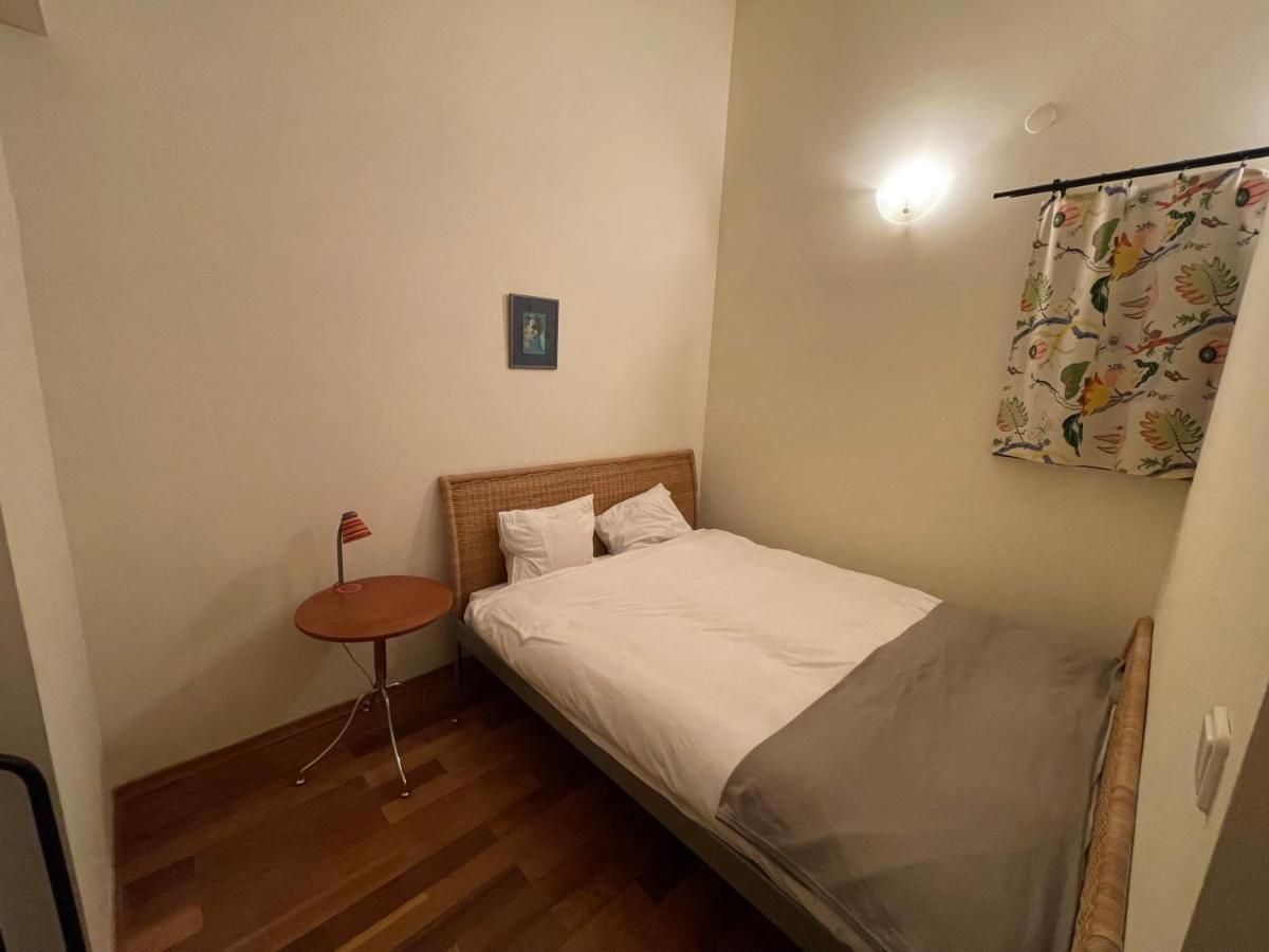 Sloneczny Apartament Zakopane Ngoại thất bức ảnh
