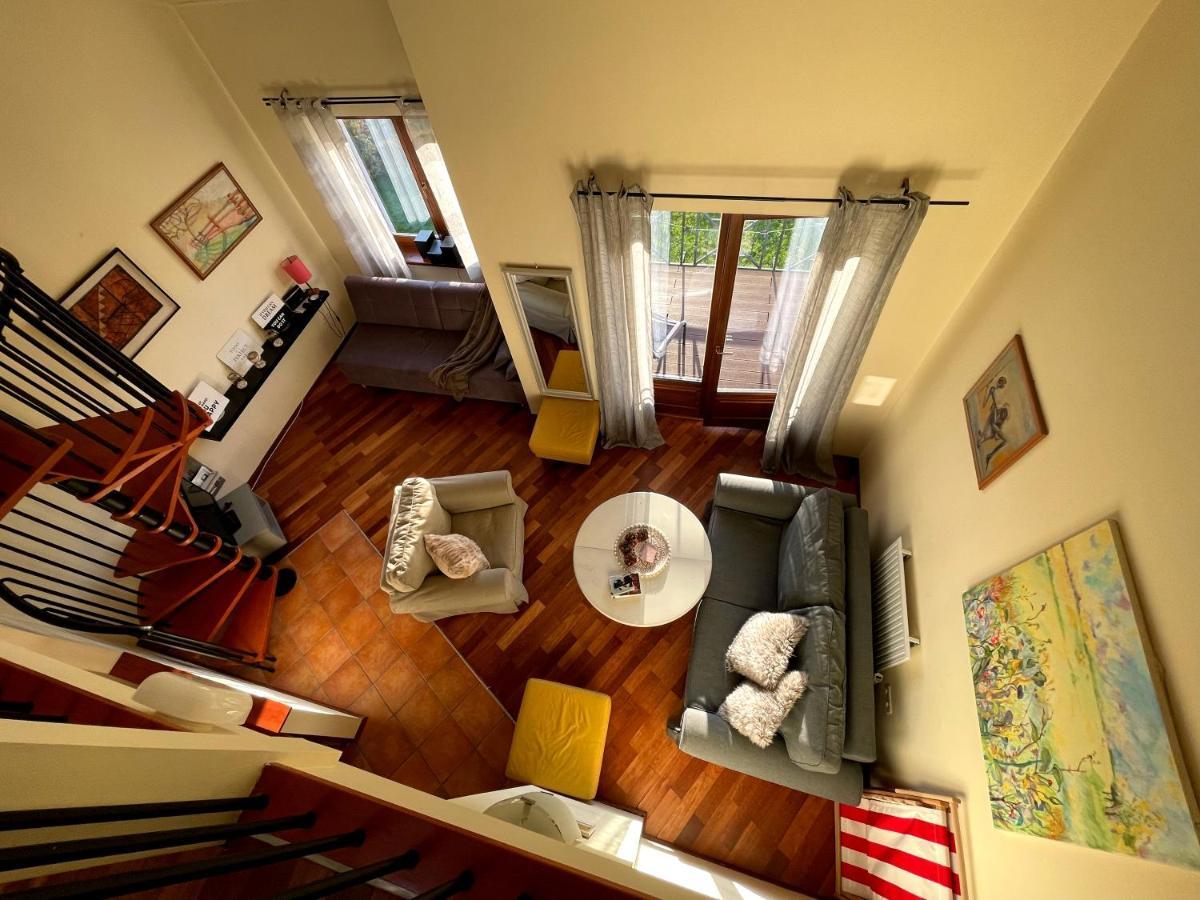 Sloneczny Apartament Zakopane Ngoại thất bức ảnh