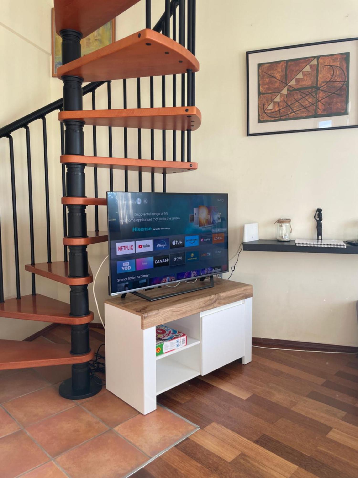 Sloneczny Apartament Zakopane Ngoại thất bức ảnh