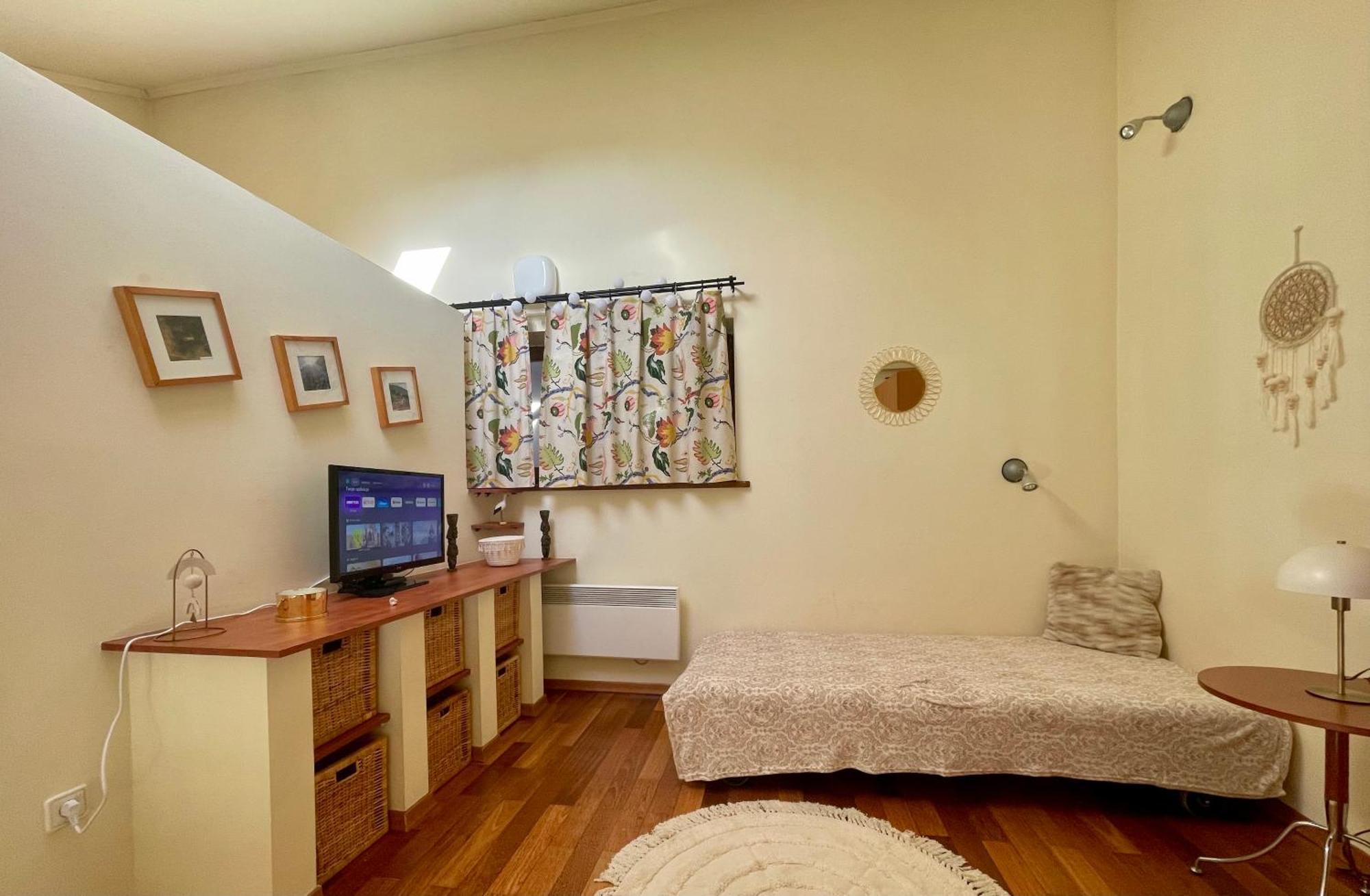 Sloneczny Apartament Zakopane Ngoại thất bức ảnh