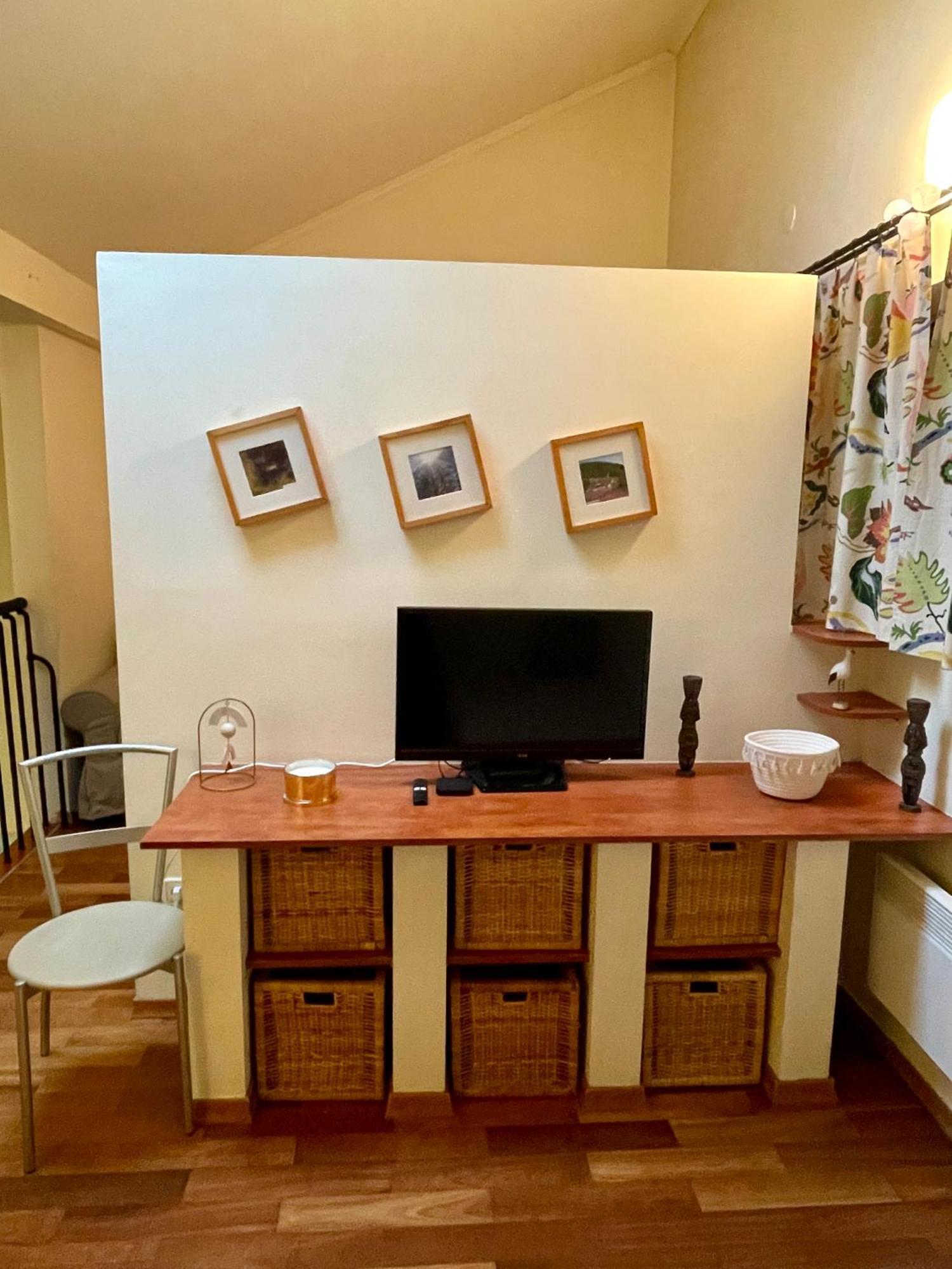 Sloneczny Apartament Zakopane Ngoại thất bức ảnh